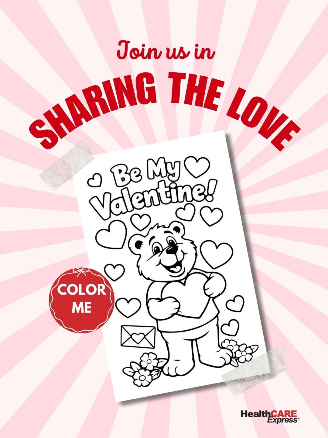 Facebook event cover reading 