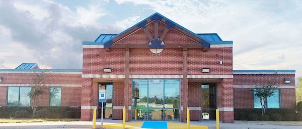 HealthCARE Express Wake Village, TX Urgent Care Clinic providing walk-in clinic services to Wake Village patients.