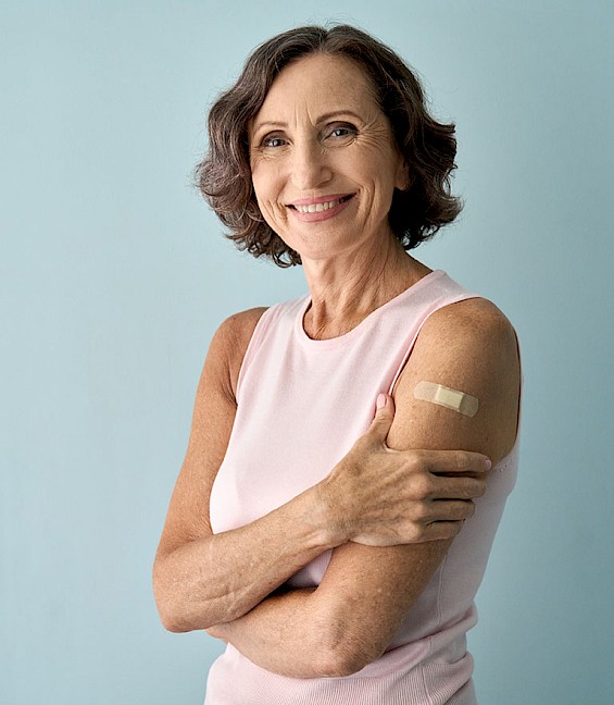 HealthCARE Express vaccination clinics have most common vaccines & immunizations ready for adults & children.