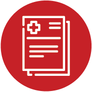 HealthCARE Express will call you when it is time for your online doctor appointment & get you connected virtually.