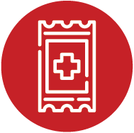 HealthCARE Express will call you when it is time for your online doctor appointment & get you connected virtually.