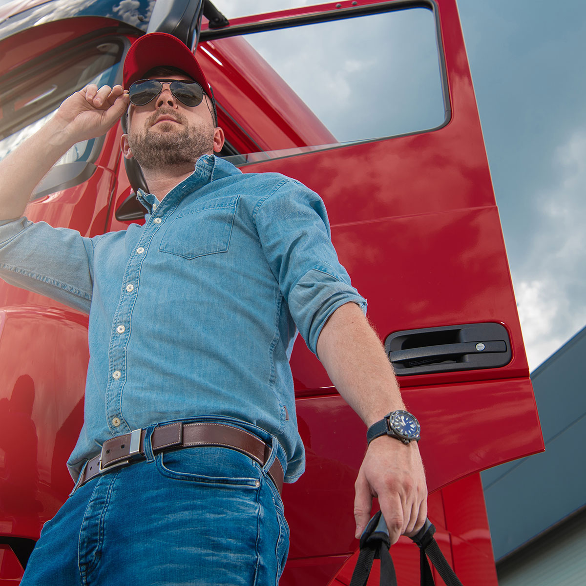 Truck driver dot testing in Bryant Arkansas