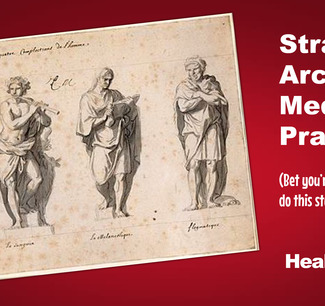 Flashback Friday: Strange Archaic Medical Practices