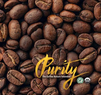 HCE NOW OFFERS PURITY COFFEE!