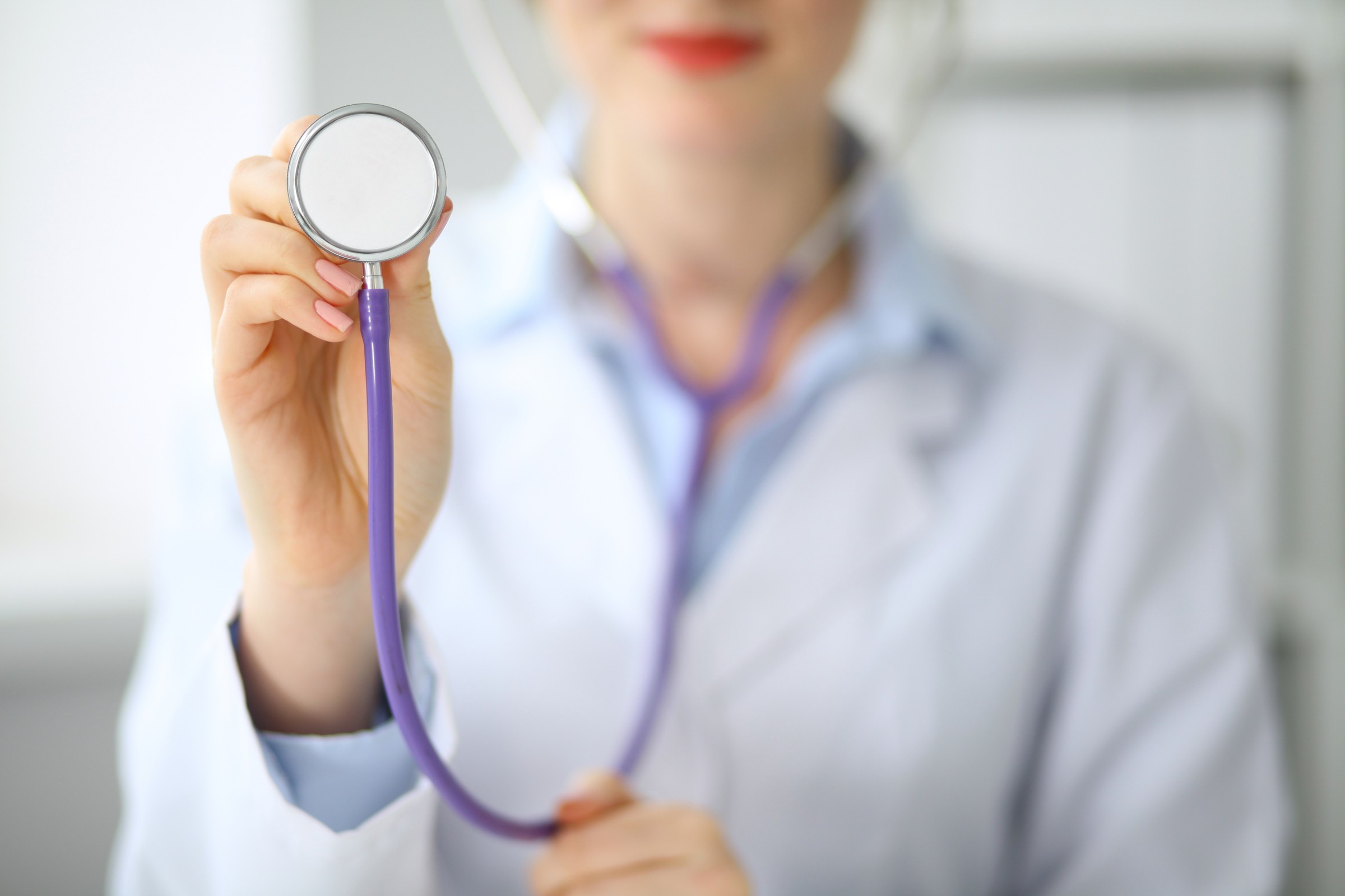 ¿Estás tomando las medidas para mantener tu salud?