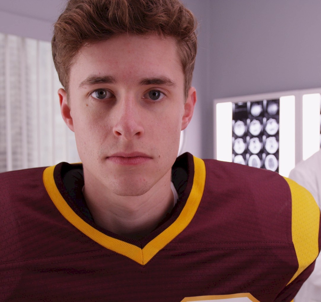 Tackling Concussions with Brainscope One!