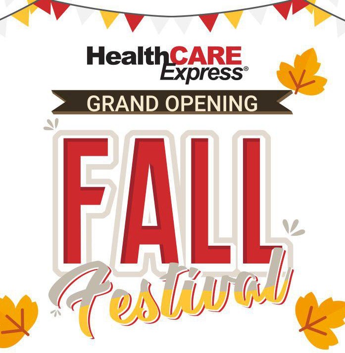 Edmond VIP Fall Festival