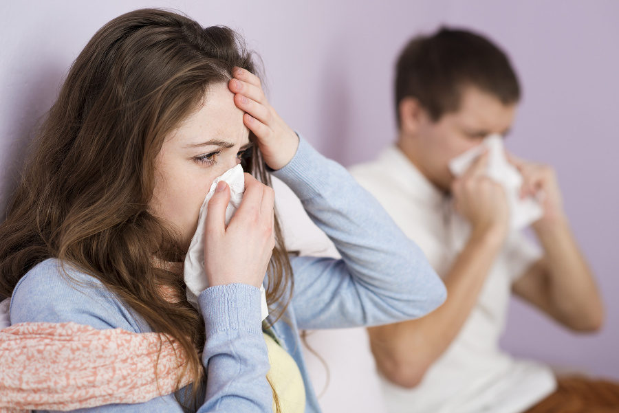 What to Do with the Flu