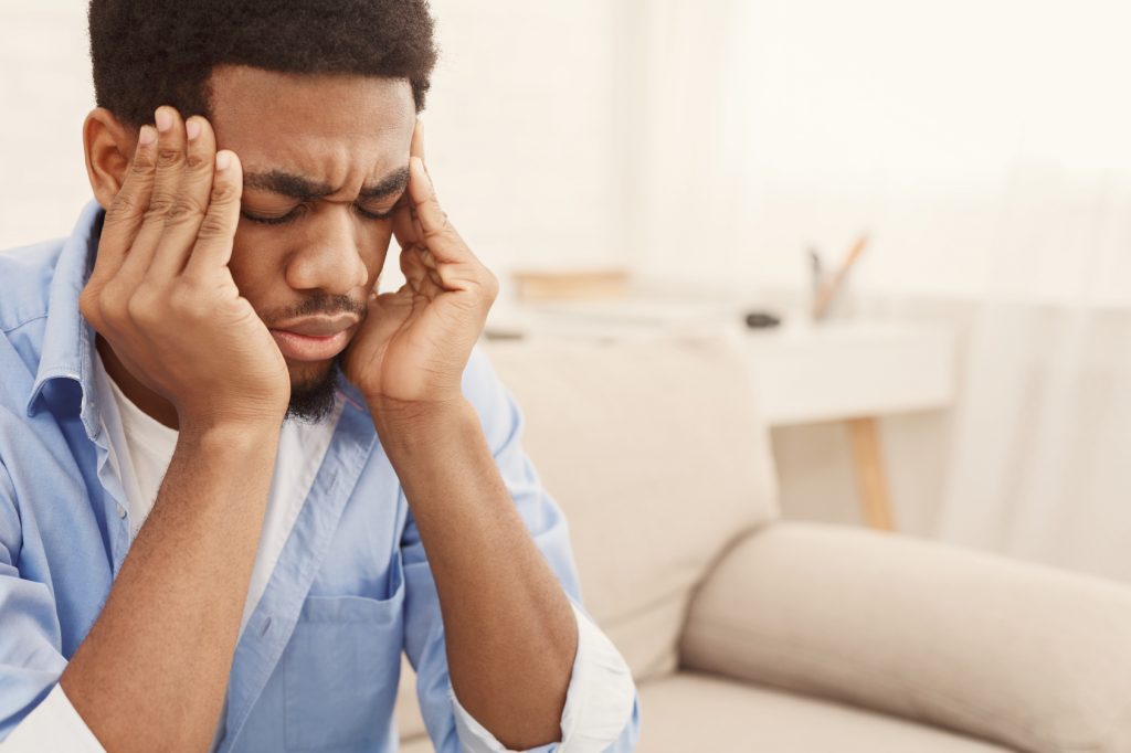 Migraine Myth Busters