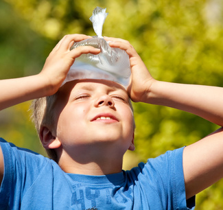 ¡Vence el calor!