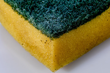 Sponge Away the Pain!