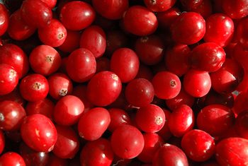 5 Ways Cranberries Can Help UTIs!
