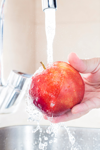 Wash Away the Wax!
