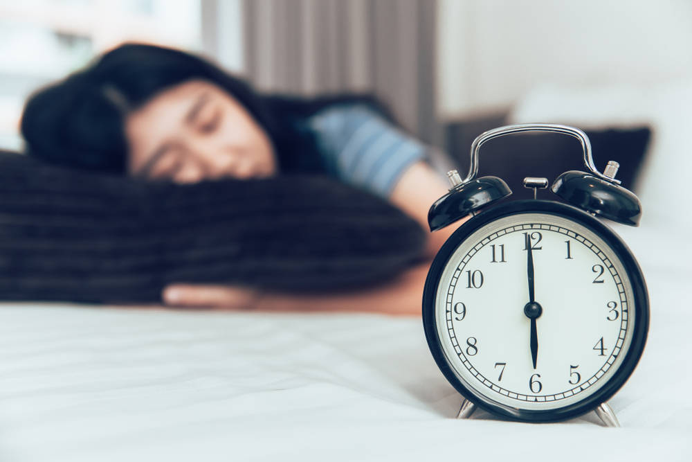¡Tómate un descanso!