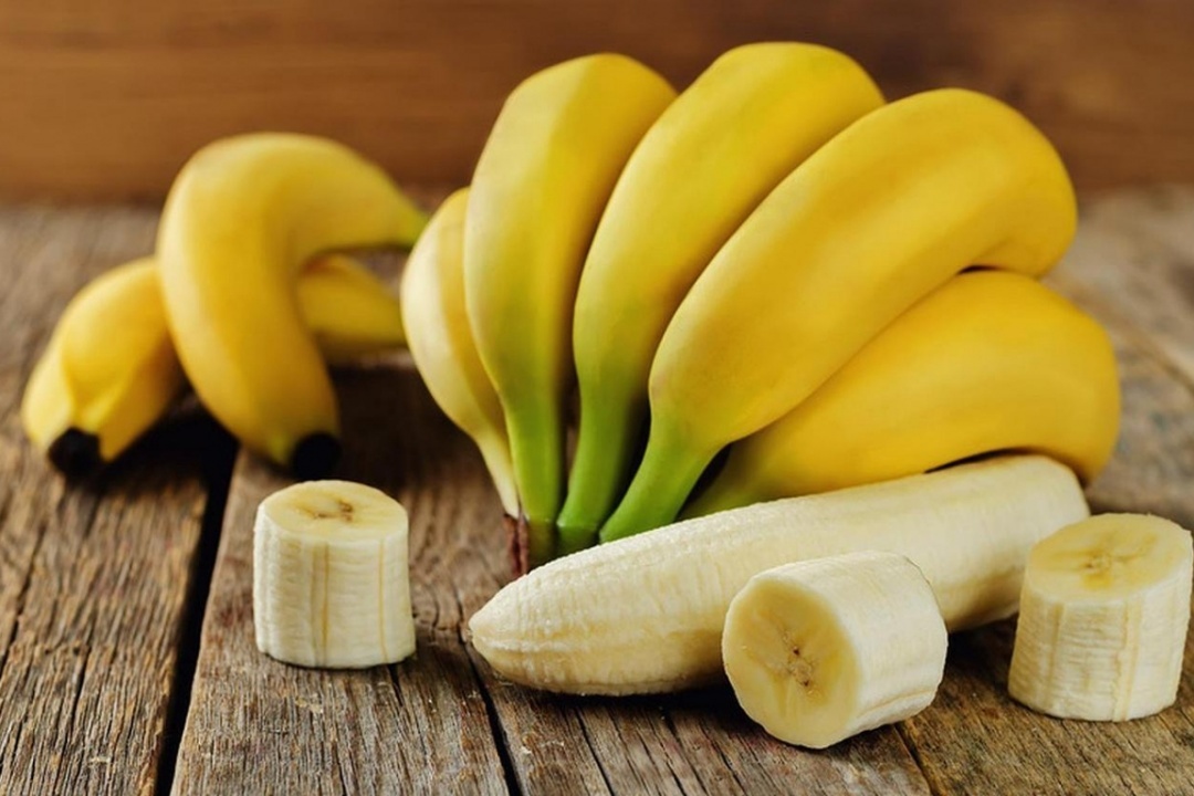 The Happiest Fruit