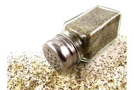 Spice It Up