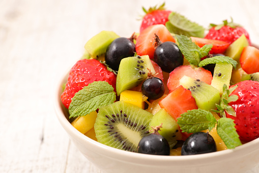 ¡Mejor que una golosina de fruta!