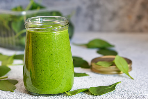 ¡Deja las bebidas energéticas!