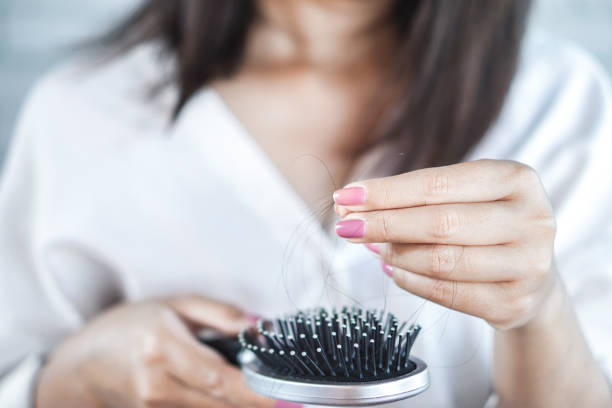 Keep Those Brushes Clean!