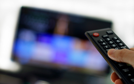 Remote Control Germs