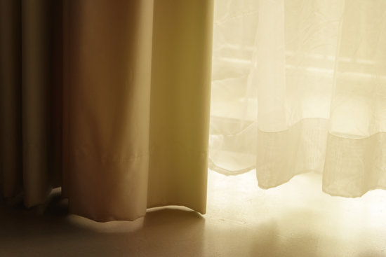 Curtain Germs