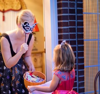 Halloween Safety