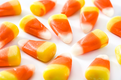 Halloween Snacks Part 1