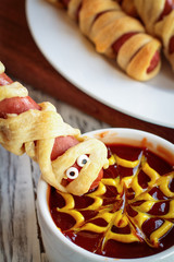 Halloween Snacks Part 3