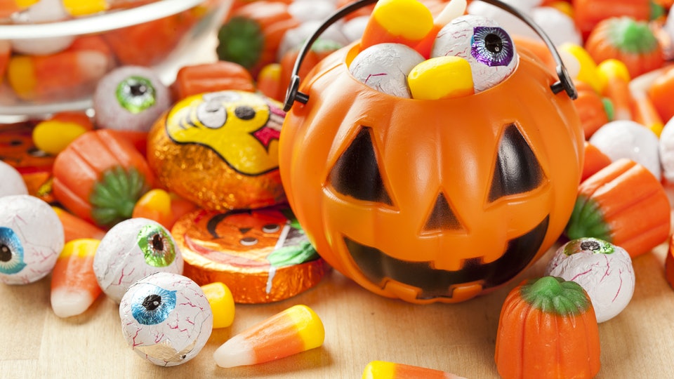 Candy Detox