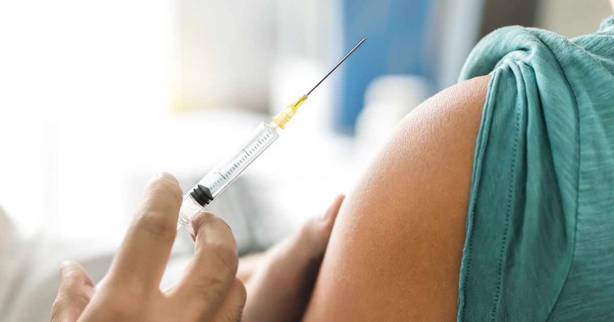 ¡Ponte la vacuna contra la influenza!