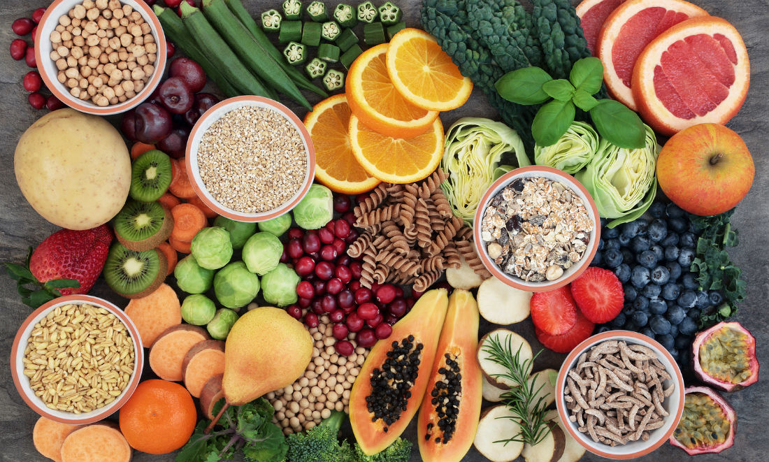 Fiber for Diabetes