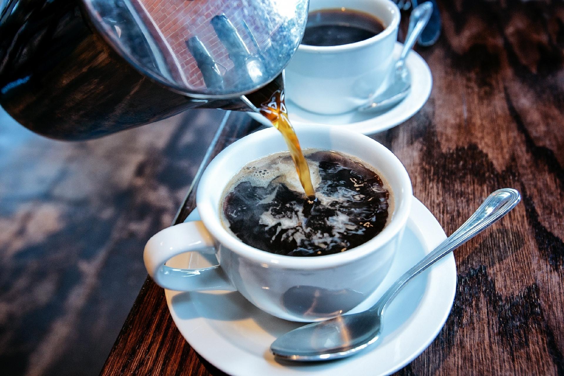 Coffee and Tea for Diabetes