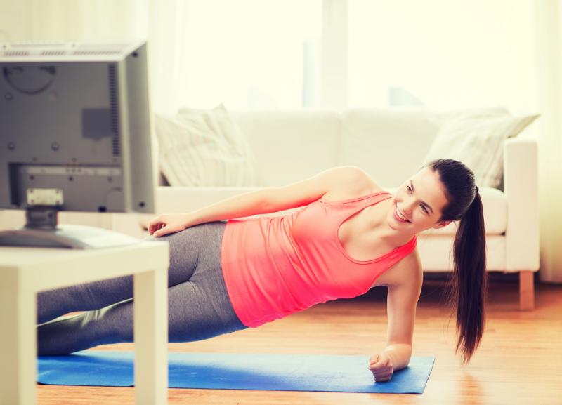 Inactivity and Diabetes