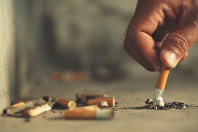 Smoking and Diabetes