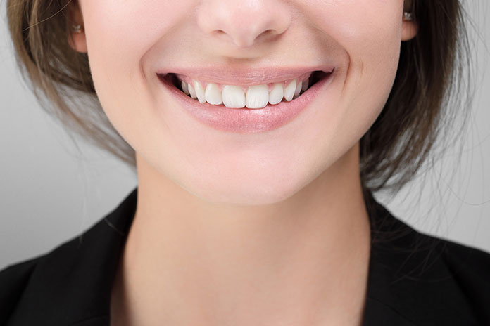 Fortalece tus dientes