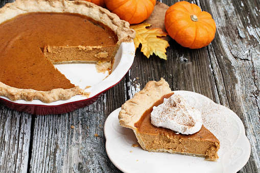 Pie Crust Perfection