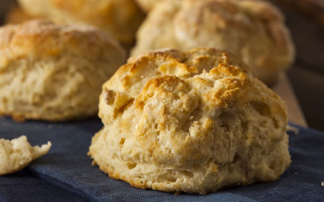 The Best Biscuit Cutter