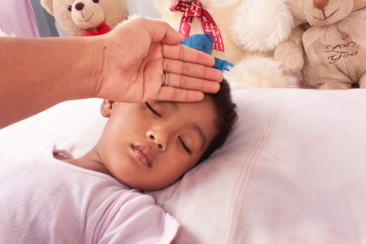 Got the Flu? Should You Go to the ER or Come to HCE?