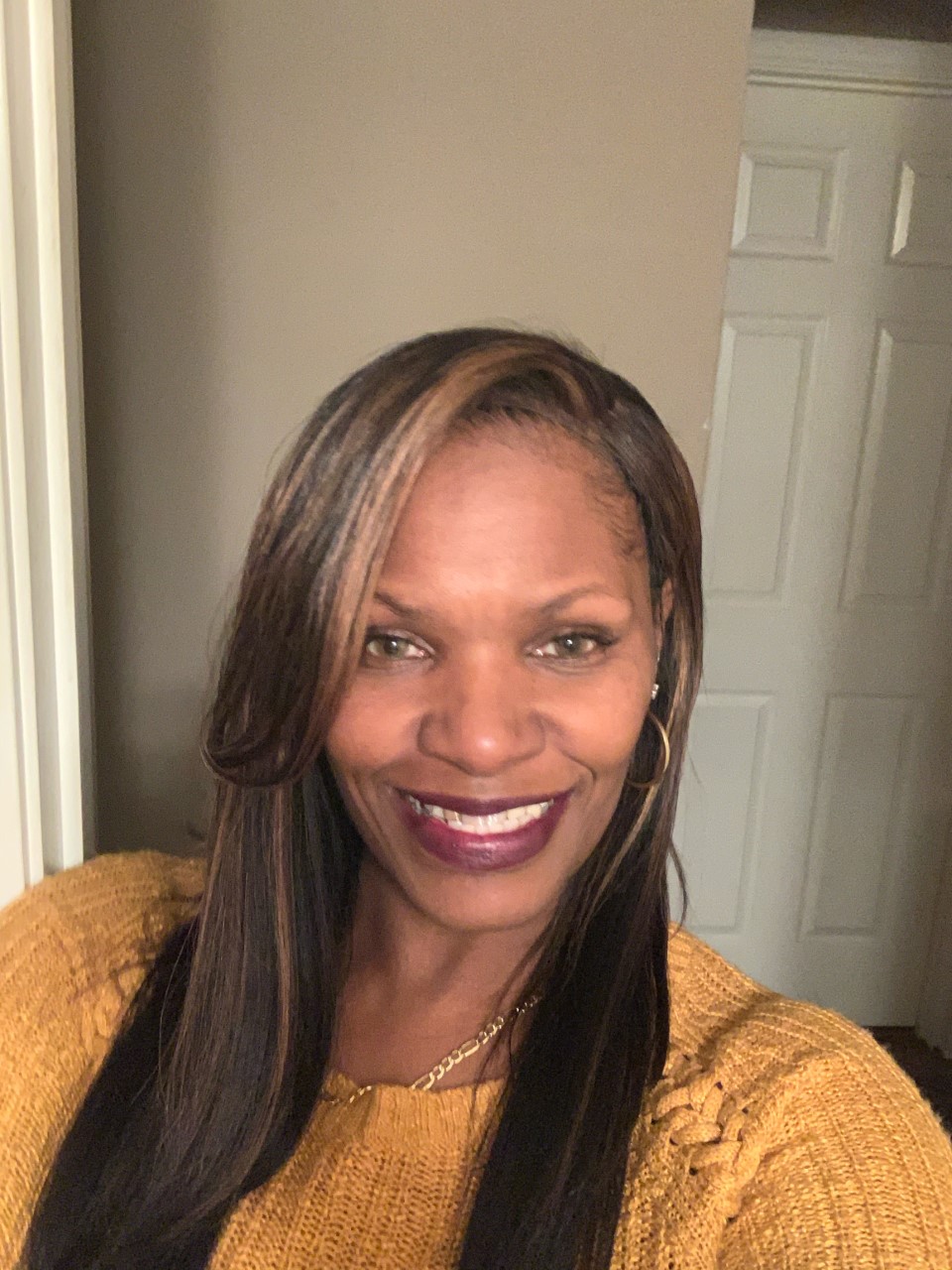 Rockstar of the Week: Tonya Traylor