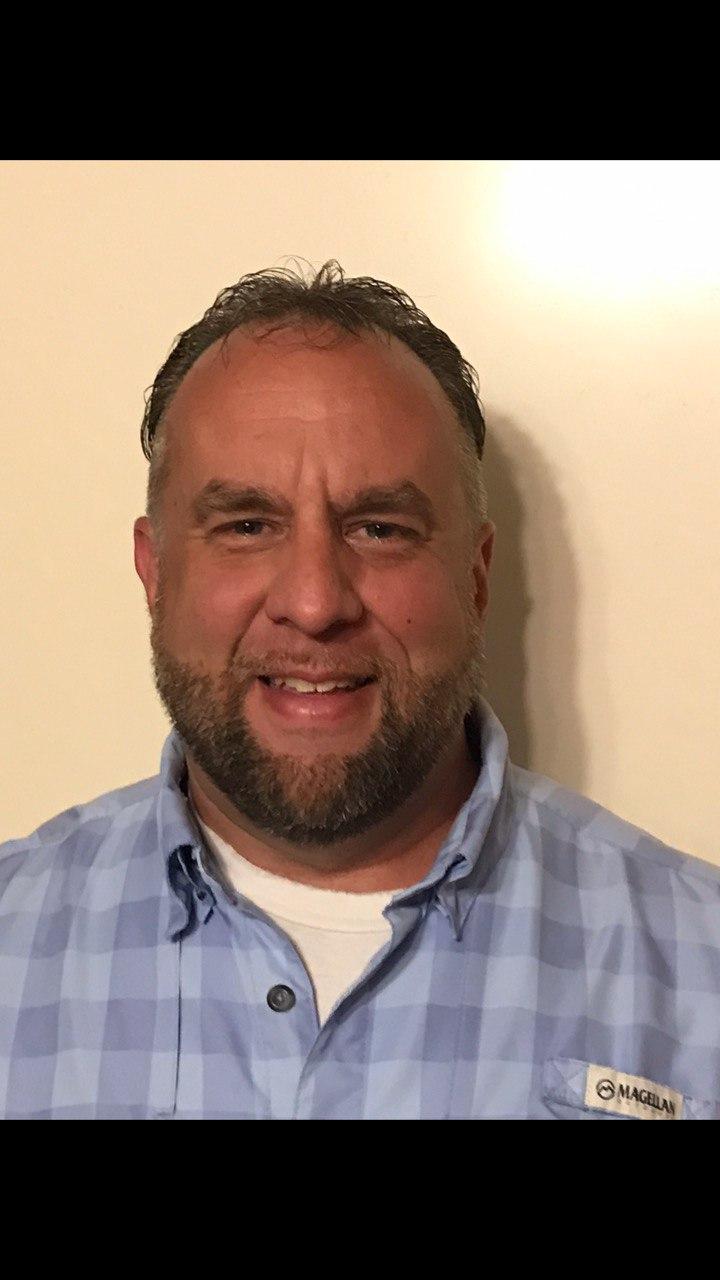 Rockstar of the Week: Ron Russette