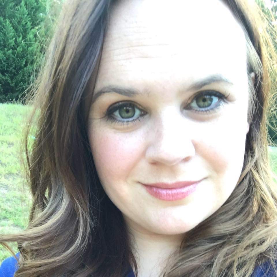 Rockstar of the Week: Hillary Mitchell