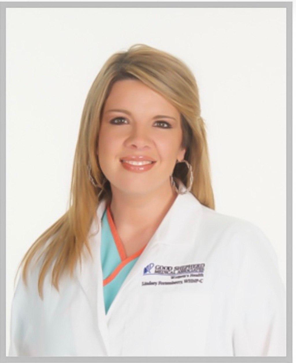 Rockstar of the Week: Lindsey Fortenberry