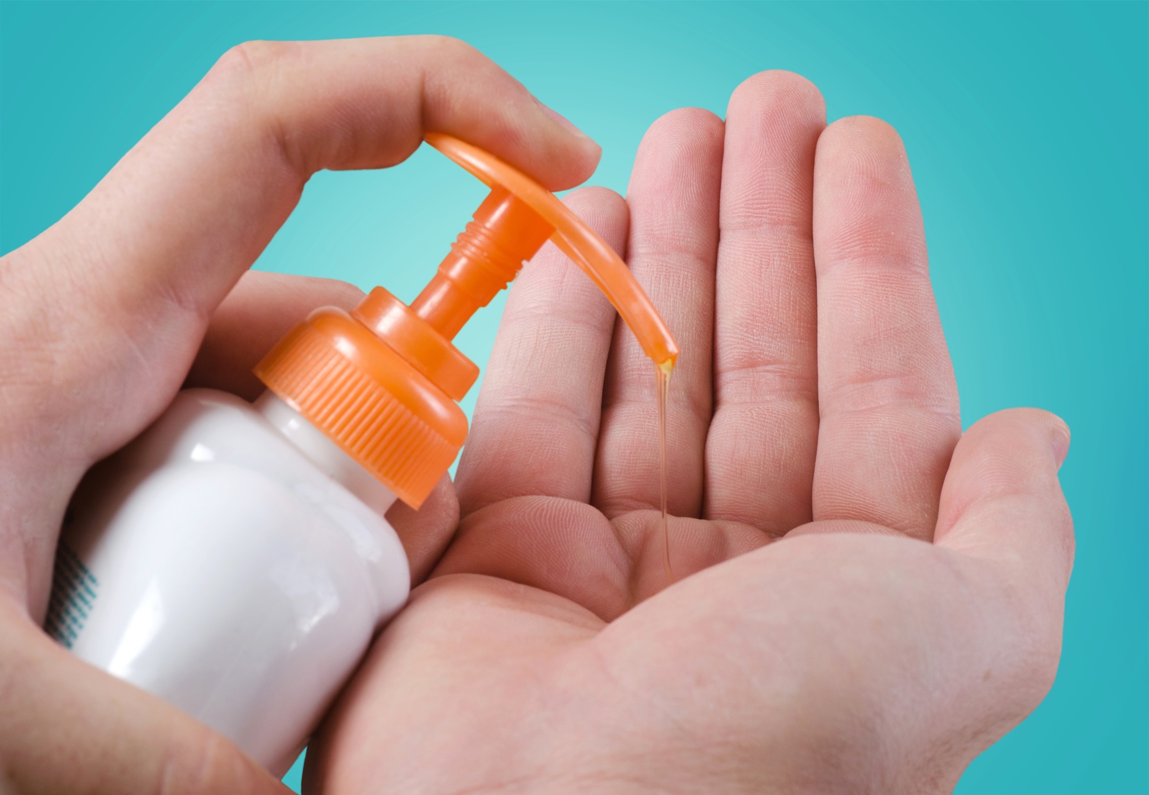 Watch Out for Methanol in Hand Sanitizer!