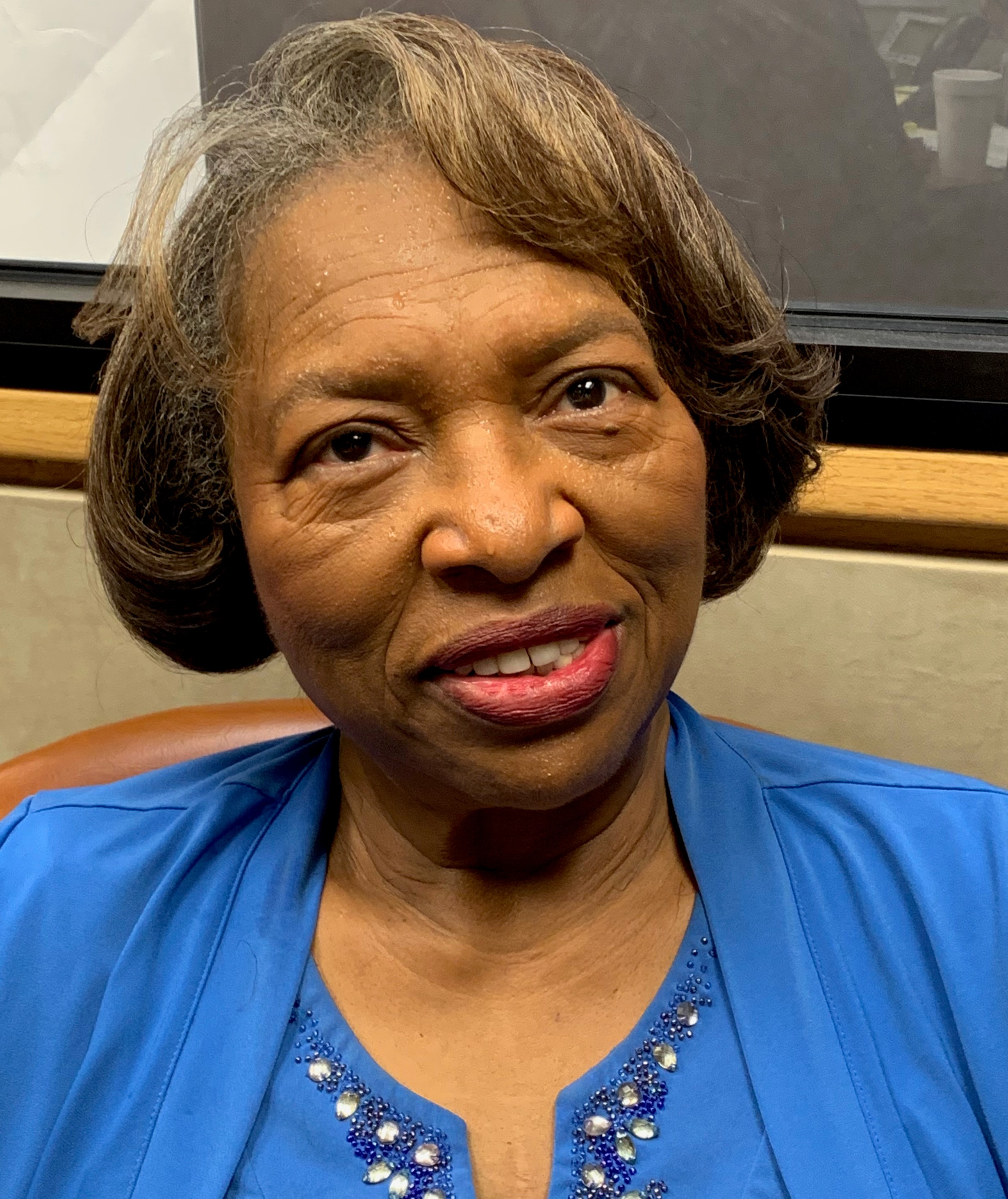 Marshall's Hometown Hero: Flo Jasper