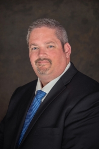 Bryant's Hometown Hero: Jason Brown