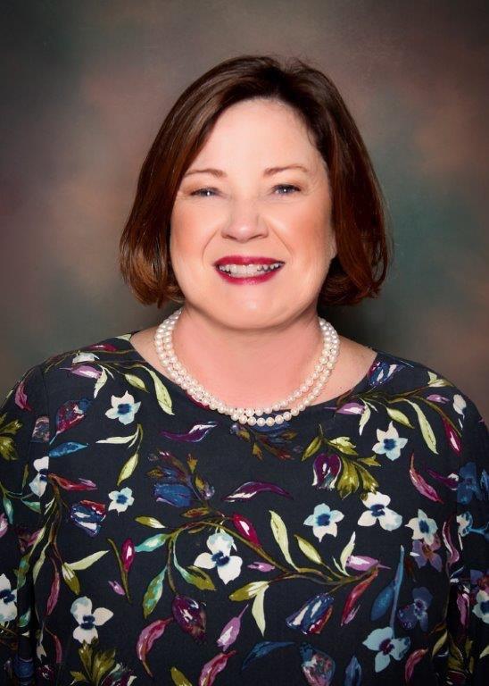 Paris Hometown Hero: Priscilla McAnally