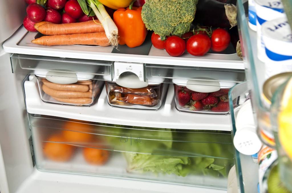 Fridge Storage Hacks