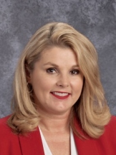 Bryant's Hometown Hero: Dr. Karen C. Walters