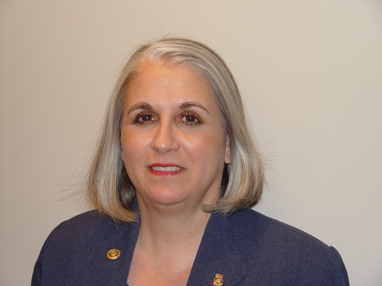 Maumelle's Hometown Hero: Debbie Brinkley