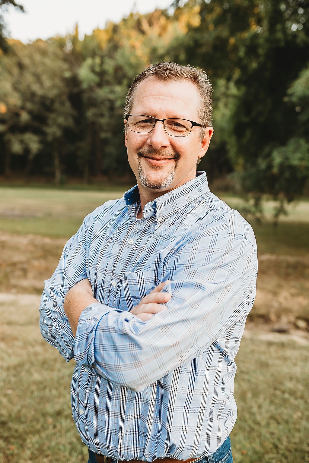 Sherwood Hometown Hero: Mike Sanders